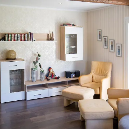 Holiday Cramer Casa vacanze