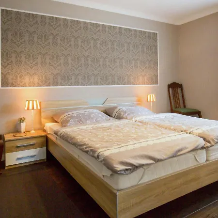 Casa vacanze Holiday Cramer