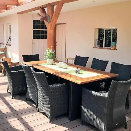 Casa vacanze Holiday Cramer *