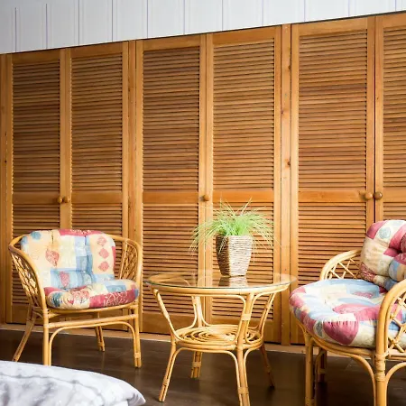 Casa vacanze Holiday Cramer Wangerland